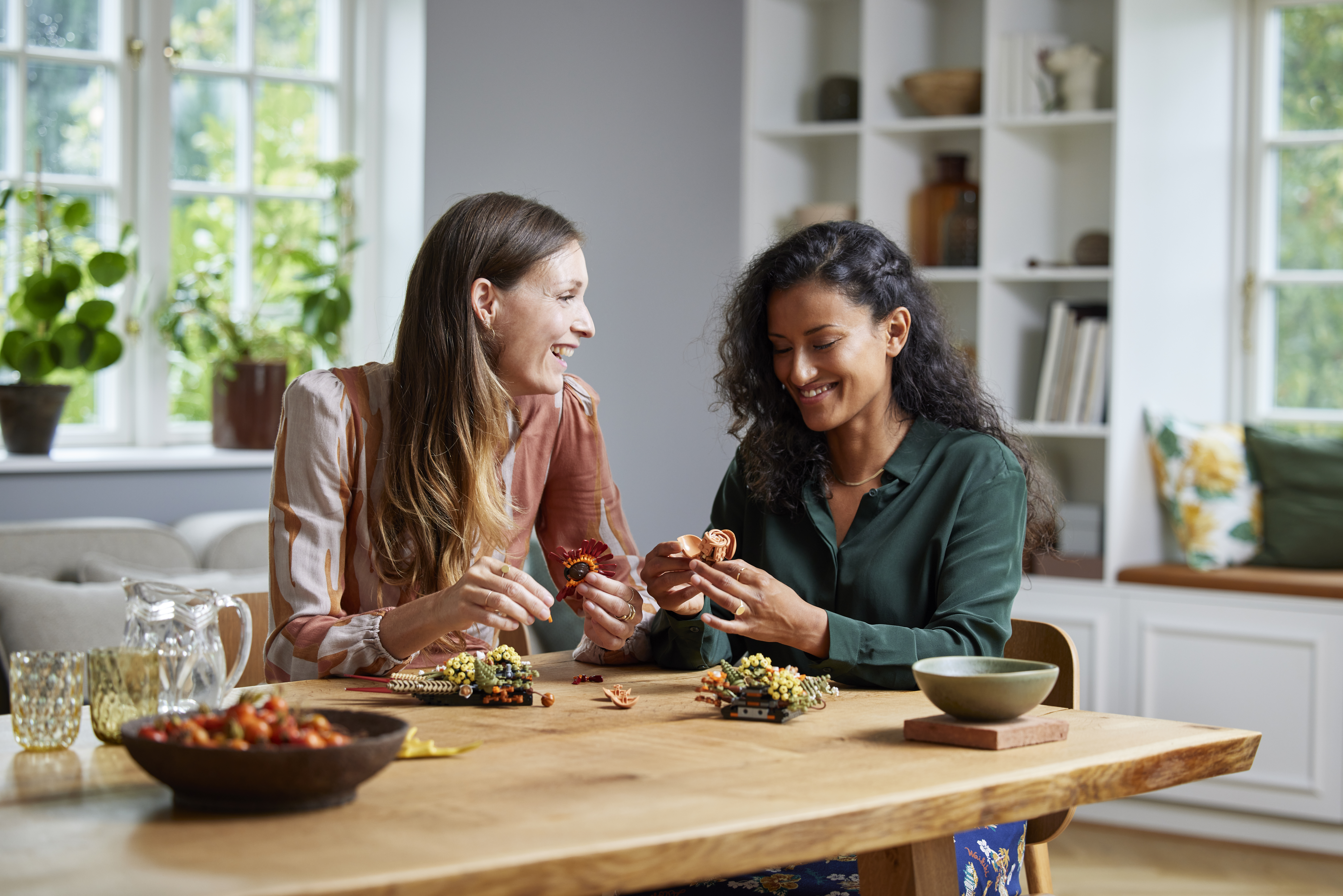 8 Best LEGO® Fall Craft Ideas for Kids | Official LEGO® Shop US