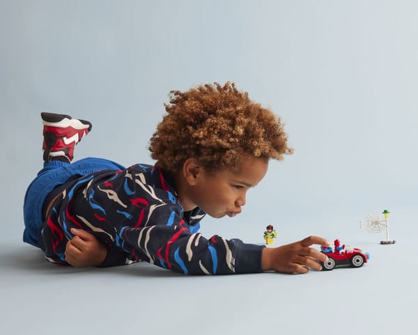 Spider-Man's Car and Doc Ock - Image 9