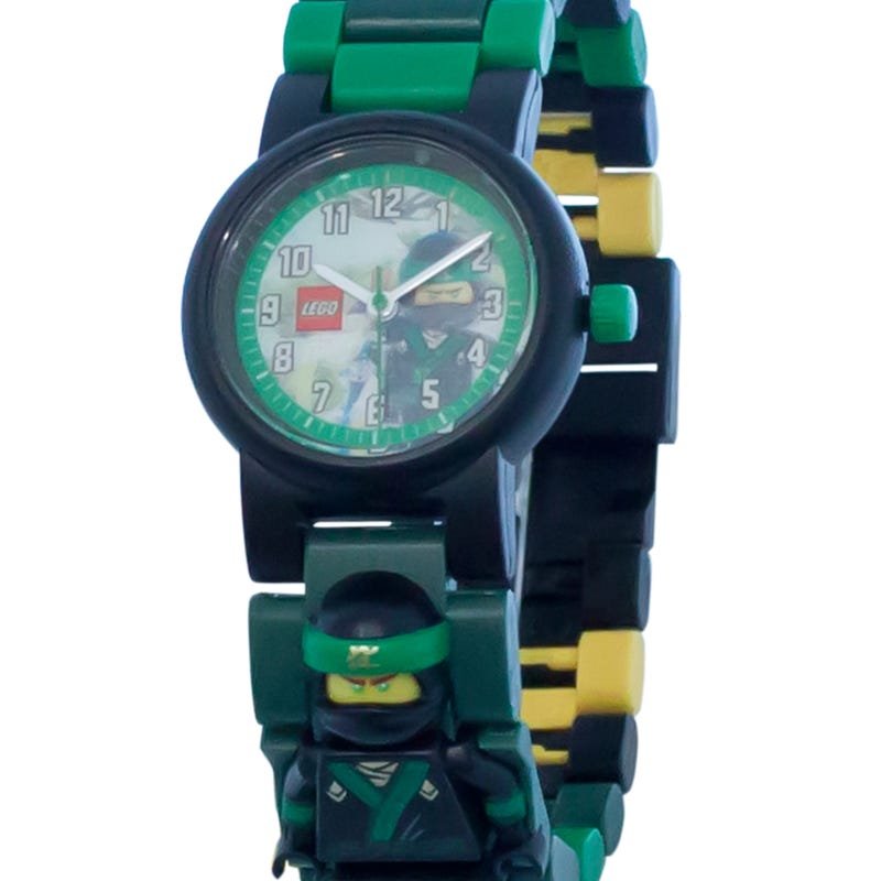 Ninjago Movie Ninjago Watch Lego Minifigure Watch LEGO Ninjago Sky