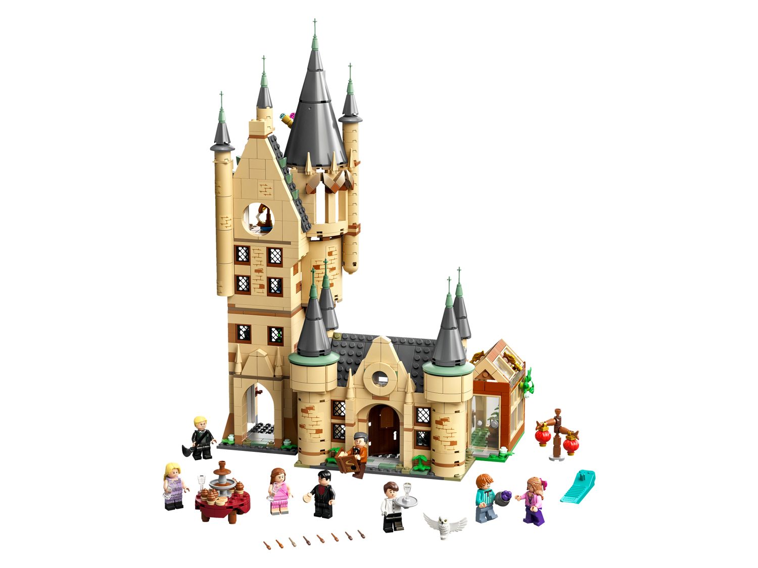 Hogwarts™ Astronomy Tower