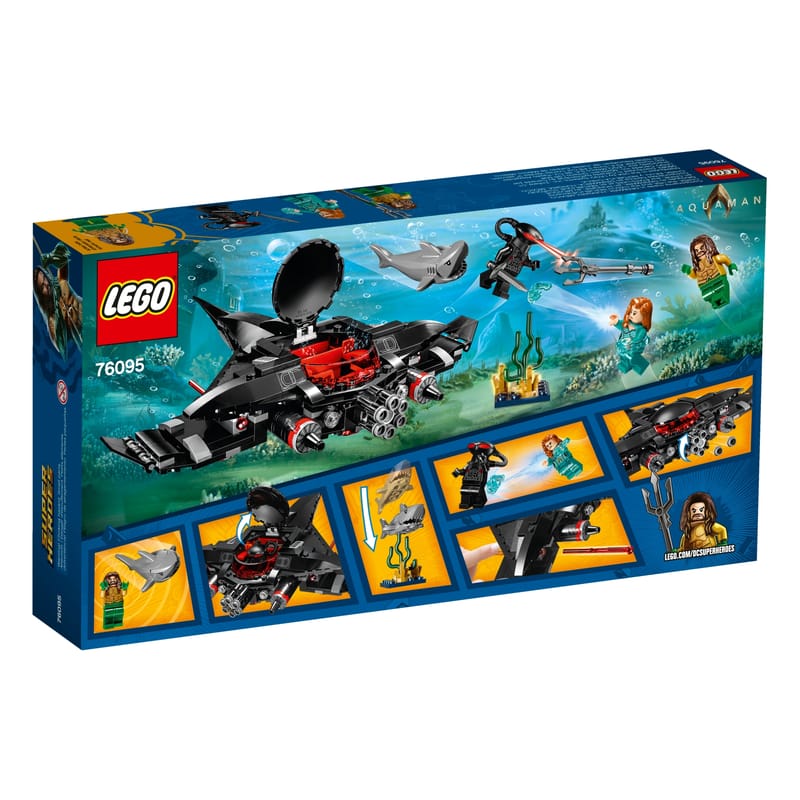 Aquaman™: Black Manta™ Strike