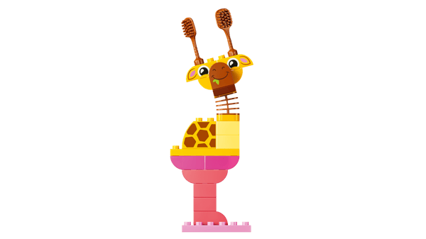 Animal Building Game - Image 8