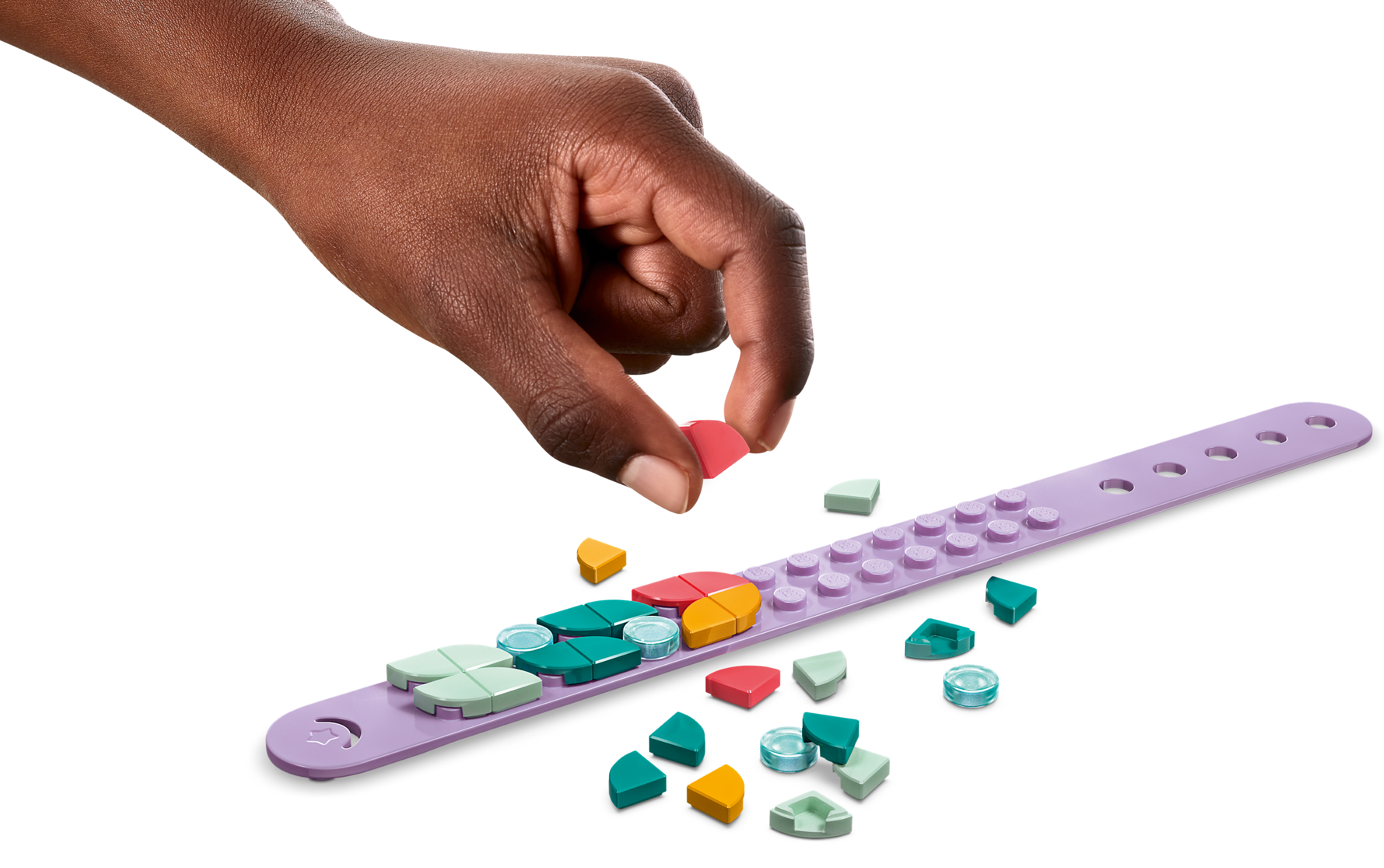 アリエル アリエルの宝石箱 43229 | ディズニー™ |レゴ®ストア公式オンライン