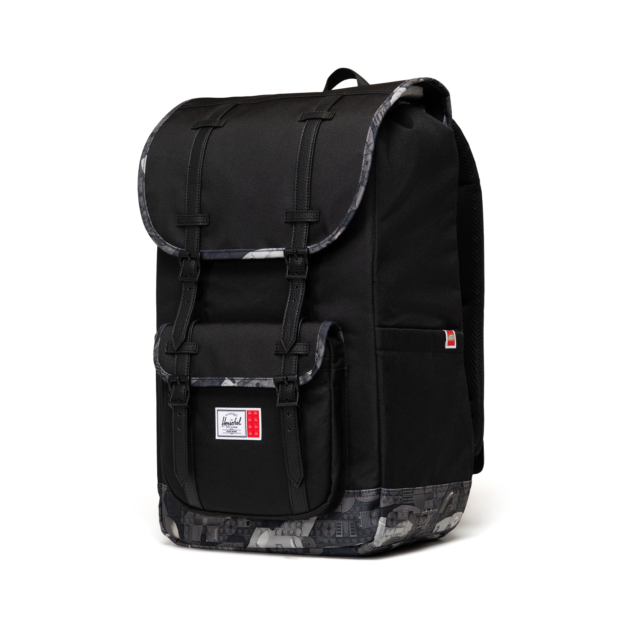 Herschel Supply Co. Little America Backpack