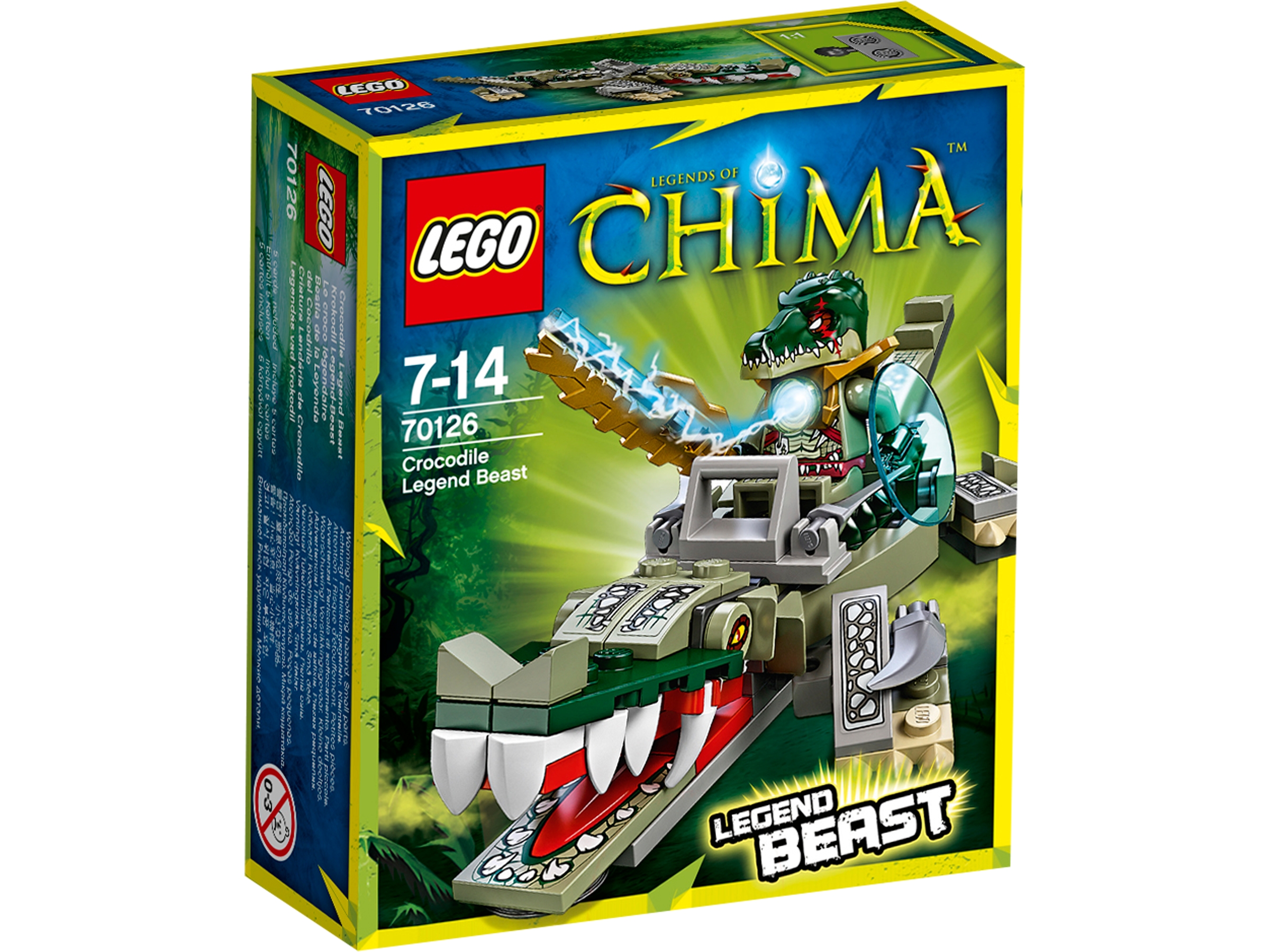 Chima Lego Sets 2022 Chima Lego Sets 2022