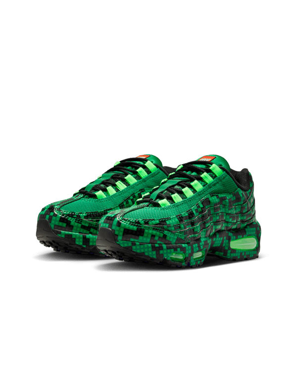 LEGO 5010245 Air Max 95 Collection Nike x LEGO® – Chaussures pour grands enfants — visuel 5 sur 8