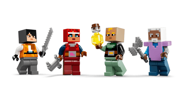 The Twisted Warden Battle - Image 4