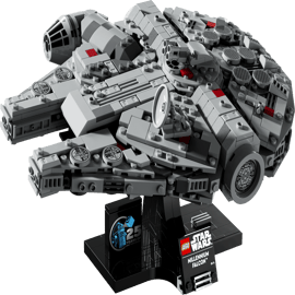 Tusindårsfalken - 75375 - Star Wars™