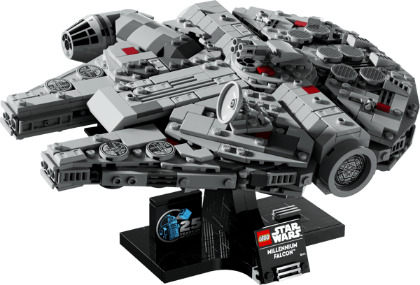 LEGO 75375 Millennium Falcon™