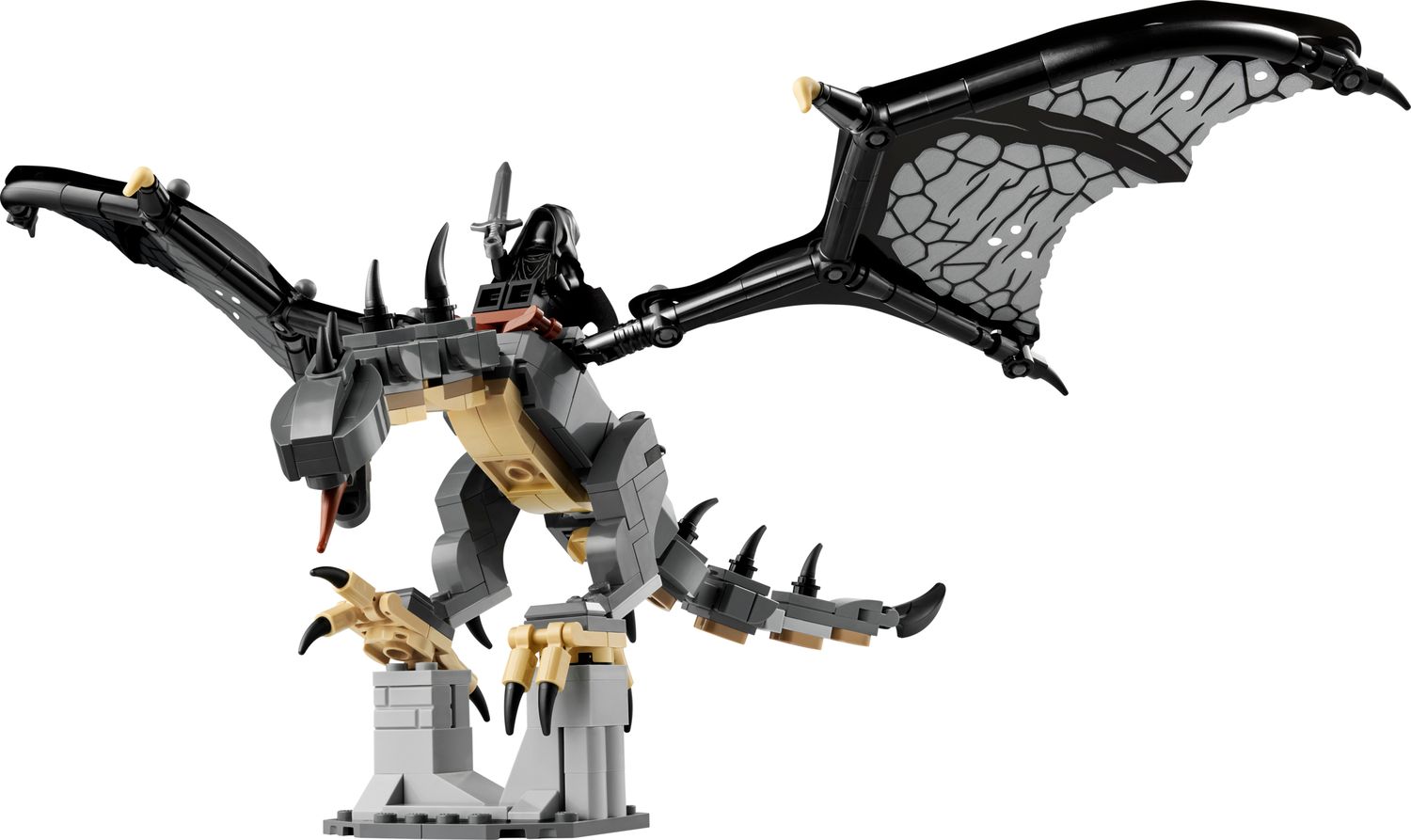 The Lord of the Rings™: Fell Beast™