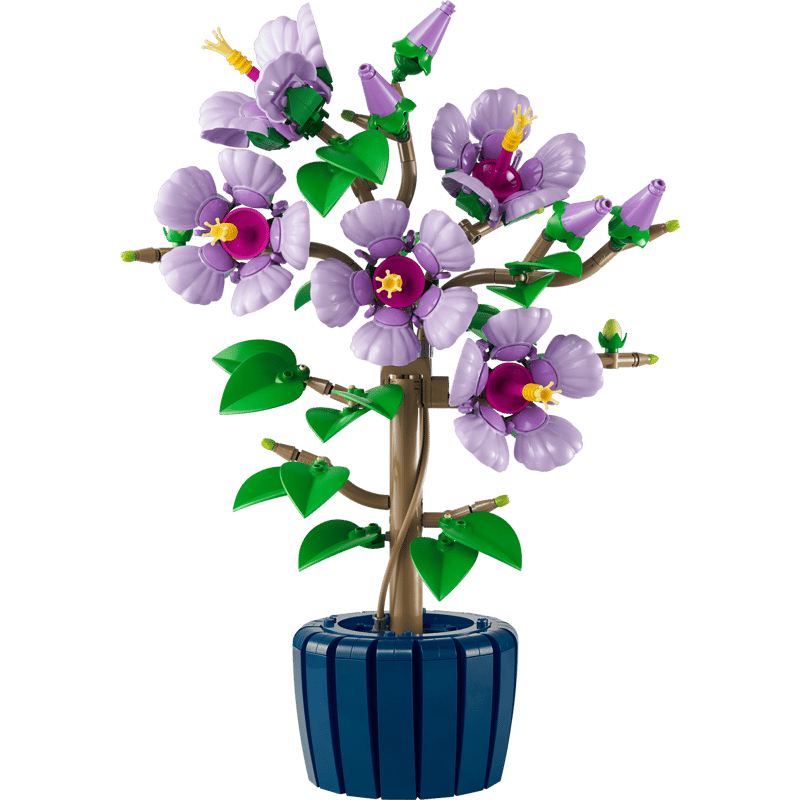 Hibiscus 10372 | Botanicals | Buy online at the Official LEGO® Shop US Hibiscus 10372 | Botanicals | Buy online at the Official LEGO® Shop US