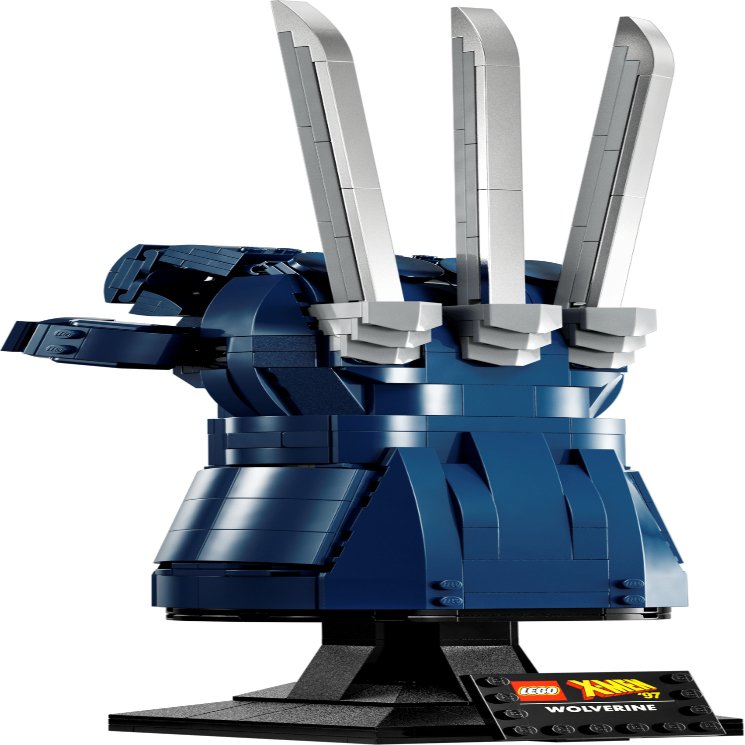 LEGO® – Wolverine’s adamantium klauwen – 76250