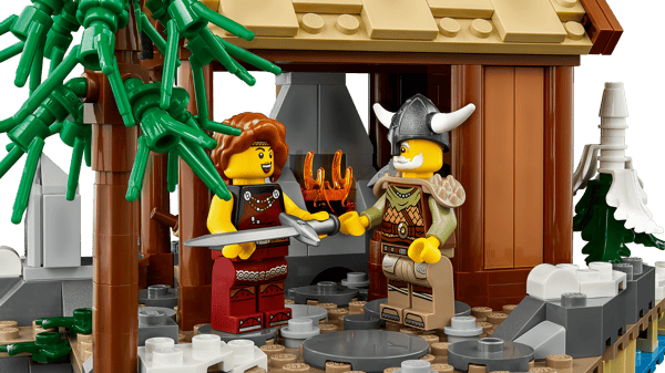 Viking Village - Image 7