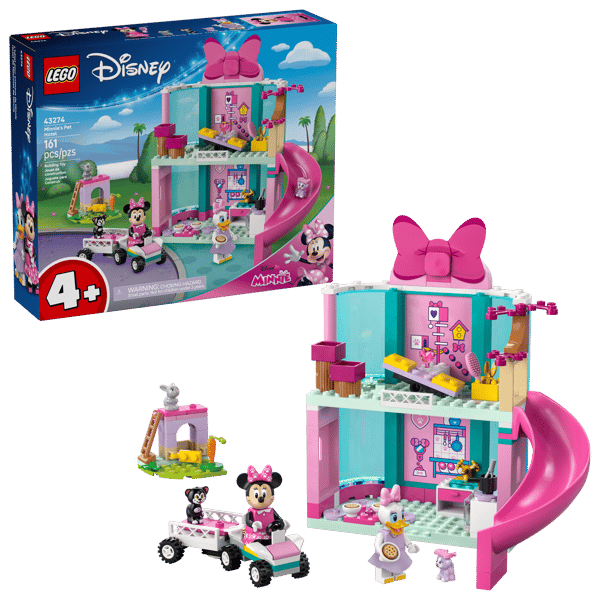 Minnie's Pet Hotel - Image 3