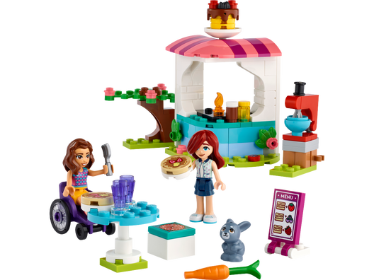 LEGO 41753 - Pandekagebutik