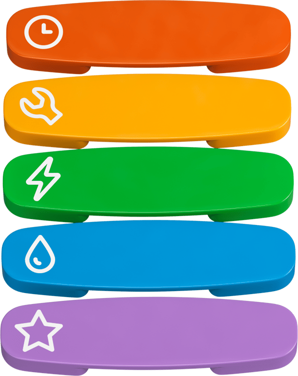 Big Interactive Community Train - Image 8