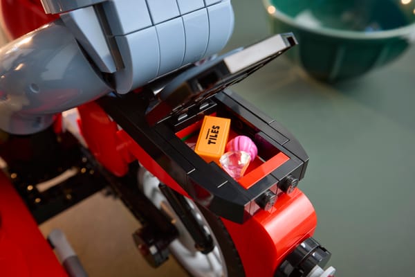 Wallace & Gromit - Image 15