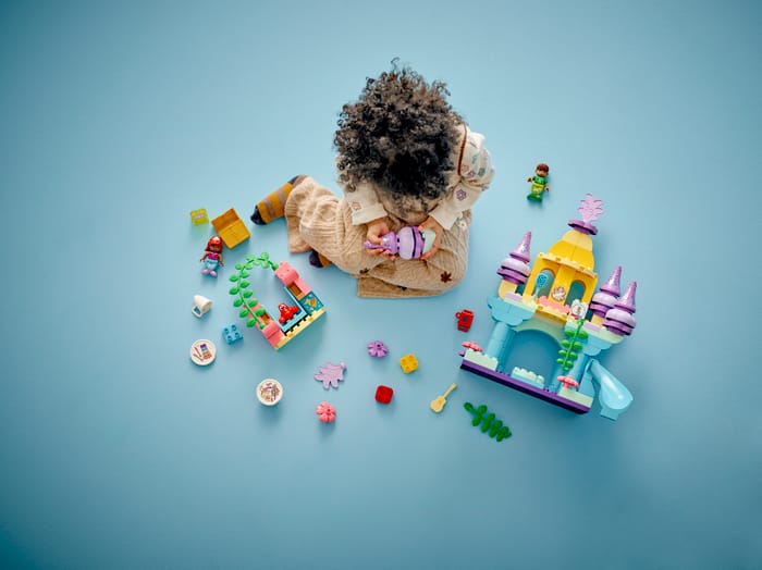 小さなお子さまにぴったりな次のセットを見つけよう！ |レゴ®ショップ 