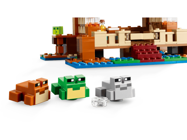 The Frog House - Image 6