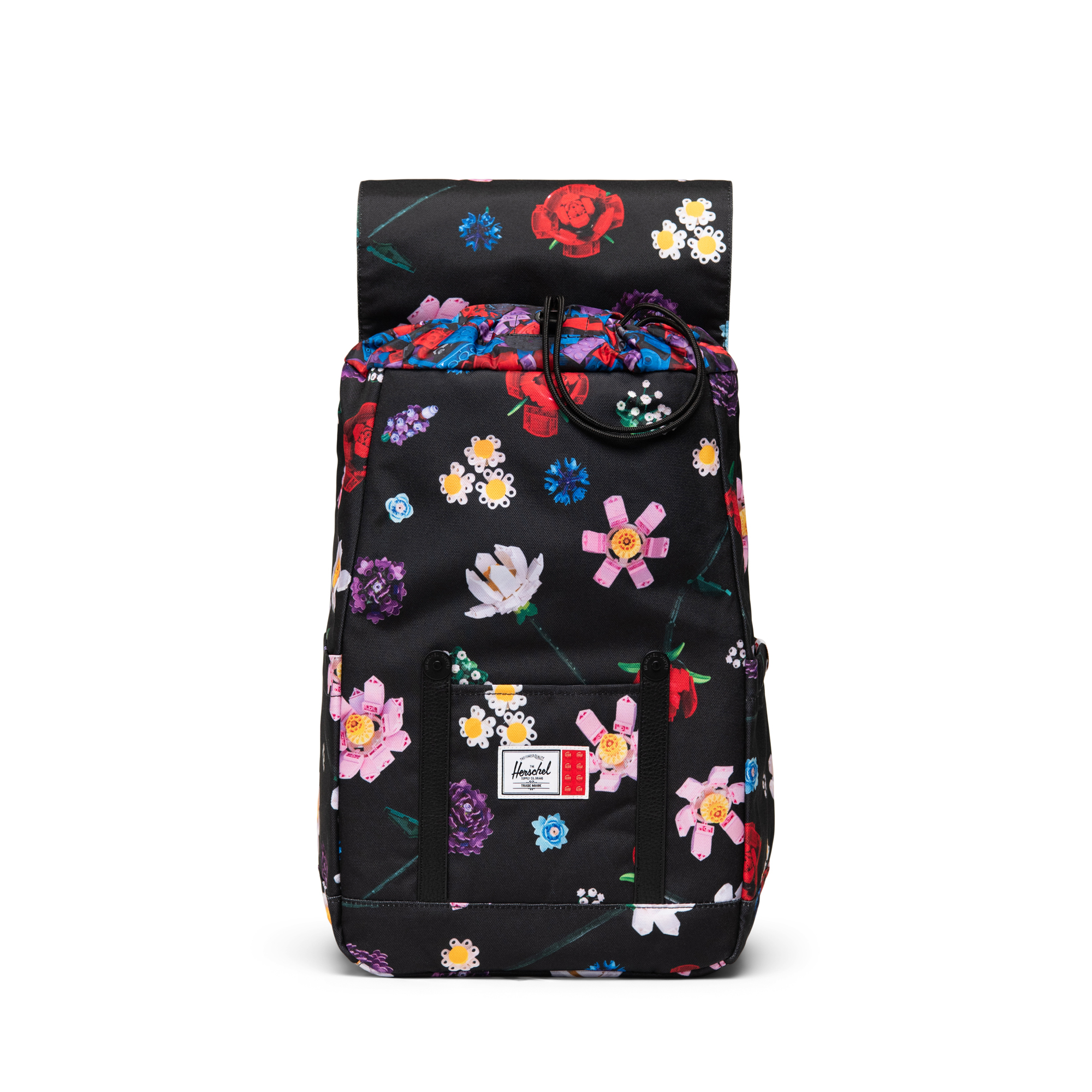 Herschel Supply Co. Retreat Backpack - Thumbnail 4