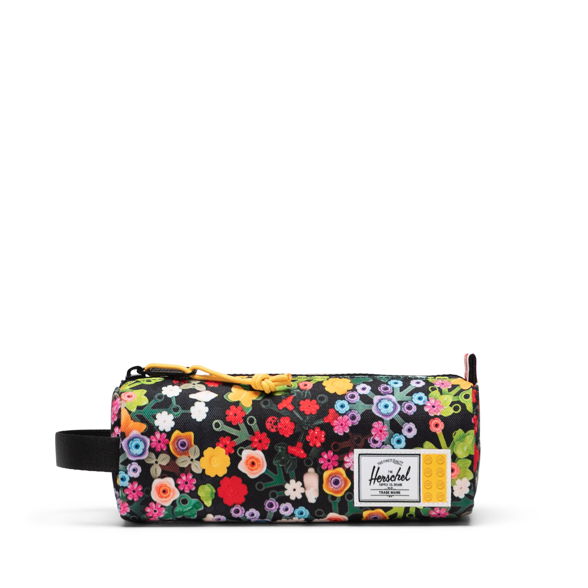 ゆきな　Little Town ベル　町ベル Settlement Pencil Case Little Herschel – Scavenger Hunt Meadow