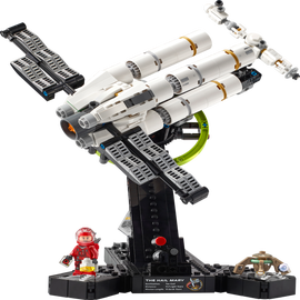 Project Hail Mary - 11389 - LEGO® Icons