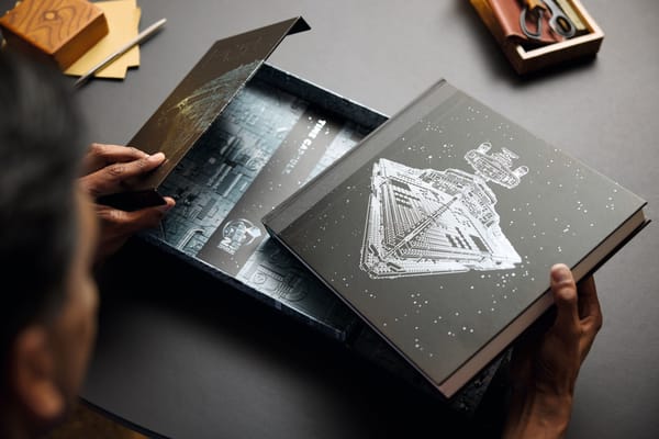 The Force of Creativity Book - Image 18