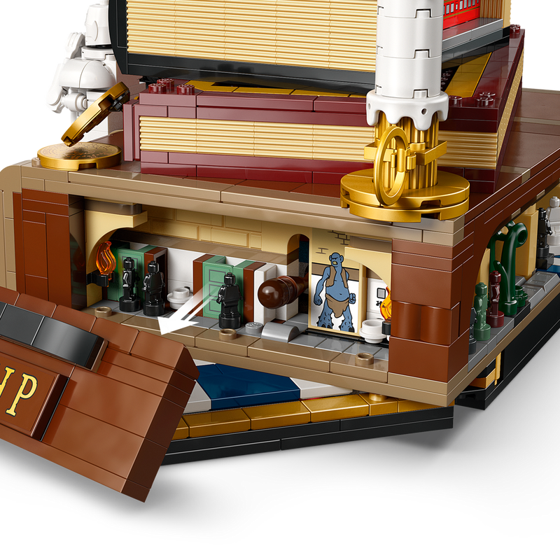 Sorcerer's Stone – Collectors' Edition