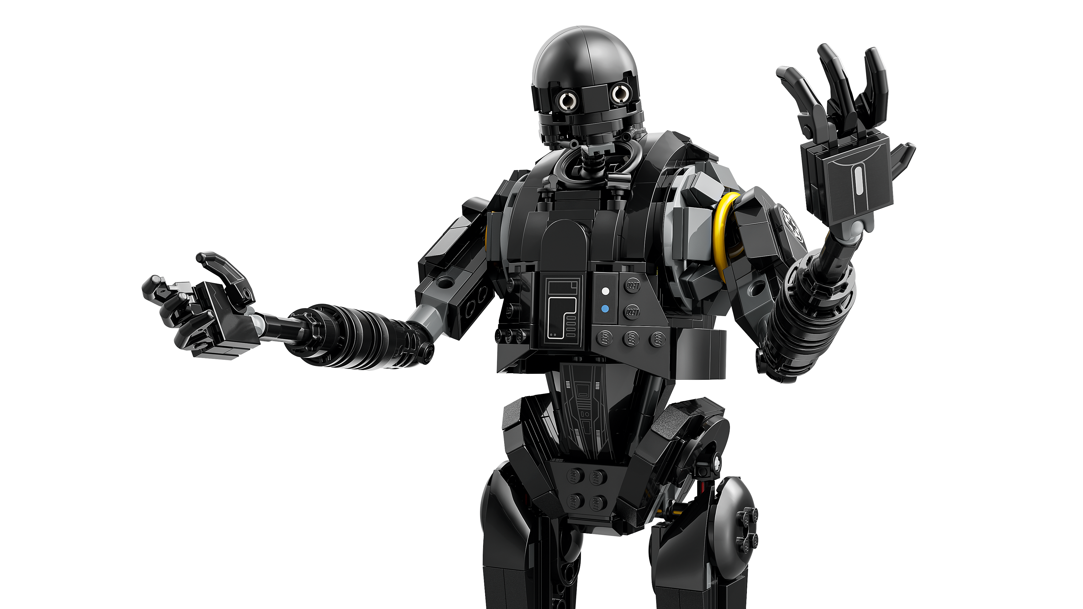 K-2SO 警備ドロイド 75434 | スター・ウォーズ™ |レゴ®ストア