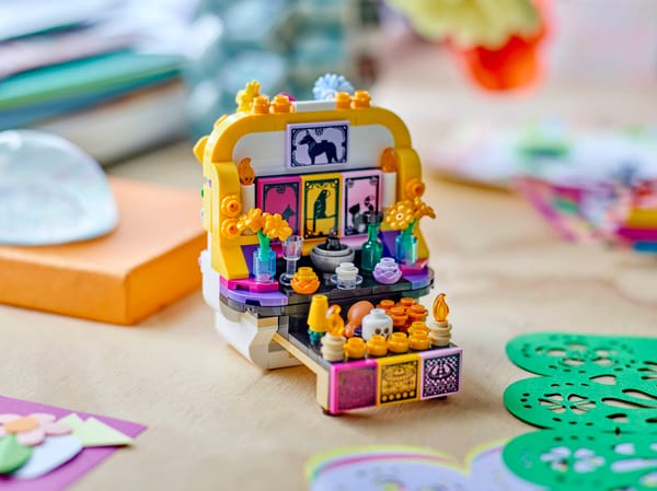 Altar of the Dead - Image 8