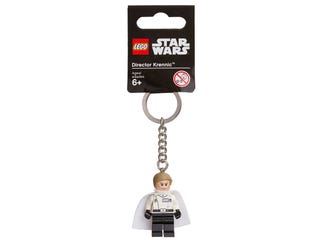 LEGO® Star Wars™ Director Krennic™ nøglering