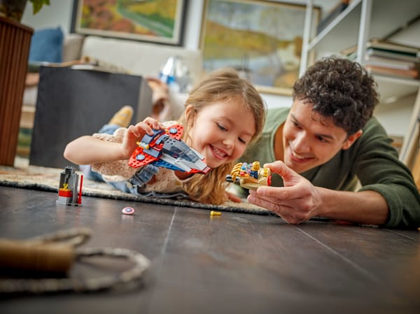 Captain America vs. Thanos - Image 9