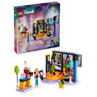 LEGO® – Karaoke muziekfeestje – 42610