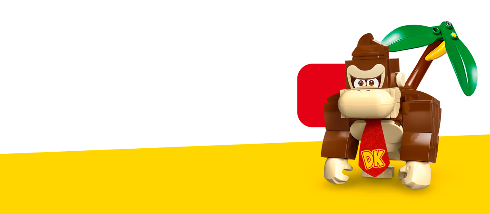 galleri røveri mest LEGO® Super Mario™ | LEGO.com | Official LEGO® Shop US