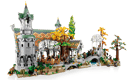 THE LORD OF THE RINGS: RIVENDELL™