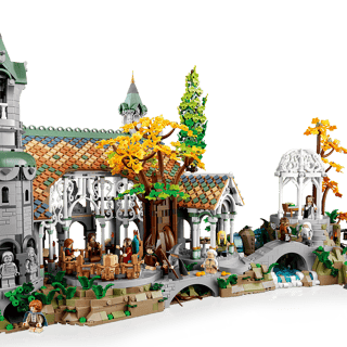 Fancy Lego Fantasy LEGO® Sets | Official LEGO® Shop US