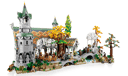 LEGO Icons 10316 Der Herr der Ringe: Bruchtal