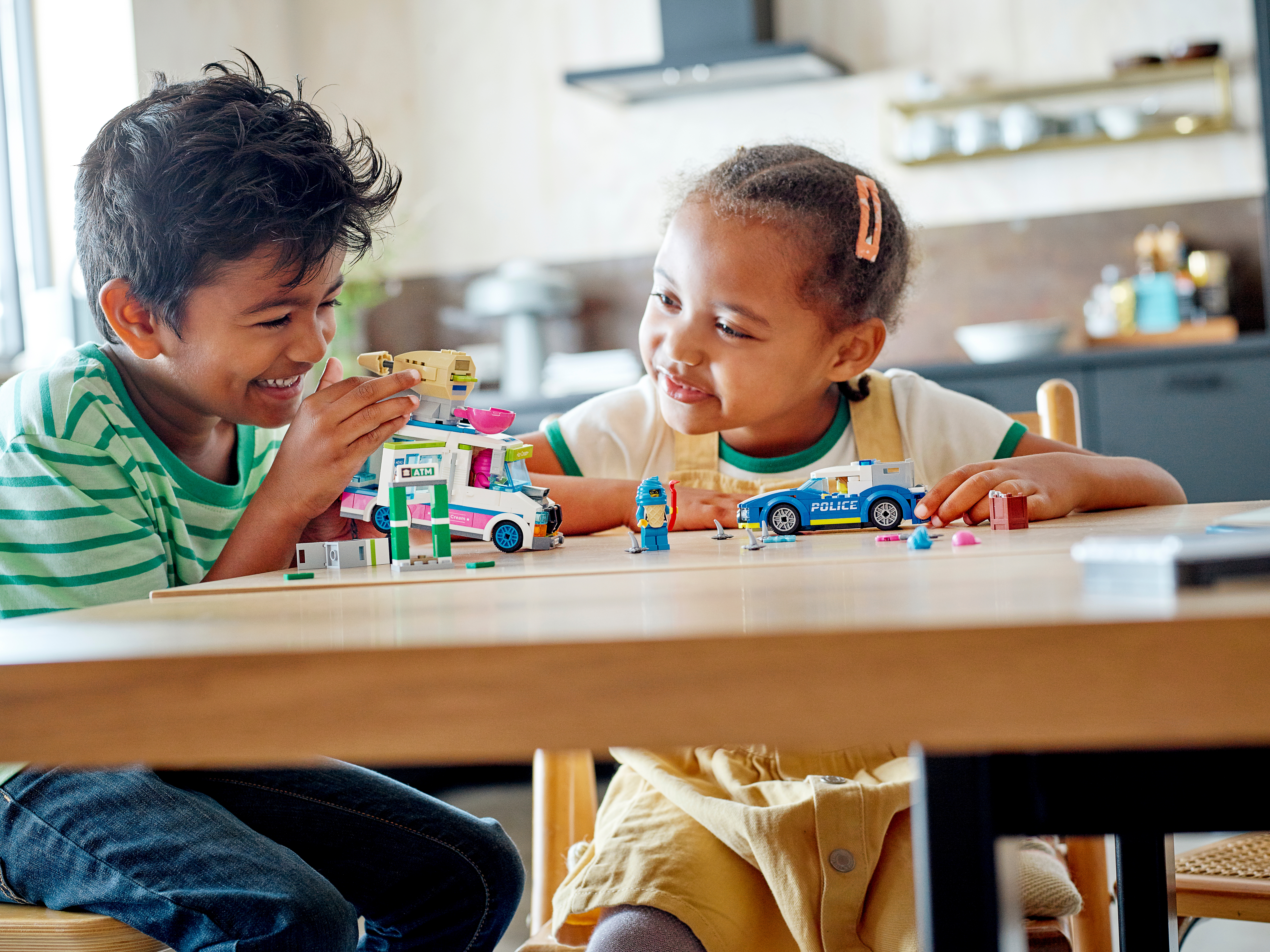 How to Build Resilience in Children Official LEGO® Shop US