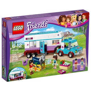 Lego friends 41125 - Unsere Auswahl unter den verglichenenLego friends 41125!