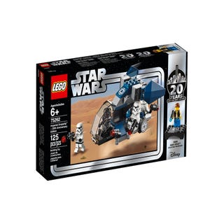 Imperial – 20th Anniversary Edition 75262 | Star Wars™ | Buy online at Official LEGO® Shop US
