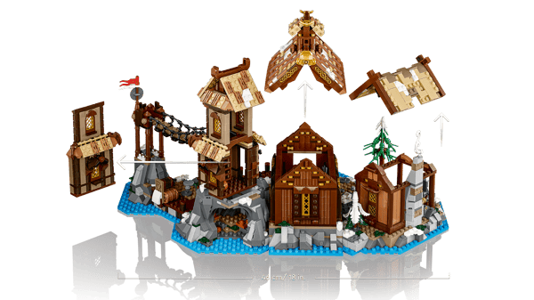 Viking Village - Image 11