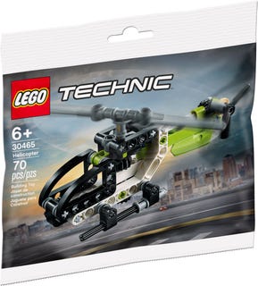 Lego technik helikopter - Die ausgezeichnetesten Lego technik helikopter analysiert