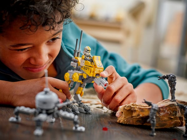 LEGO 75431 Pack de combat du 327ème Corps d'armée — visuel 8 sur 8