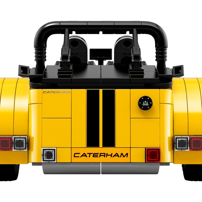 Caterham Seven 620R 21307 Ideas LEGO
