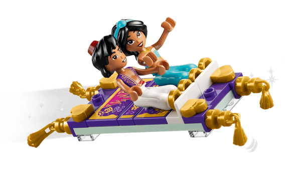 Jasmine's Jewelry Box - Image 4