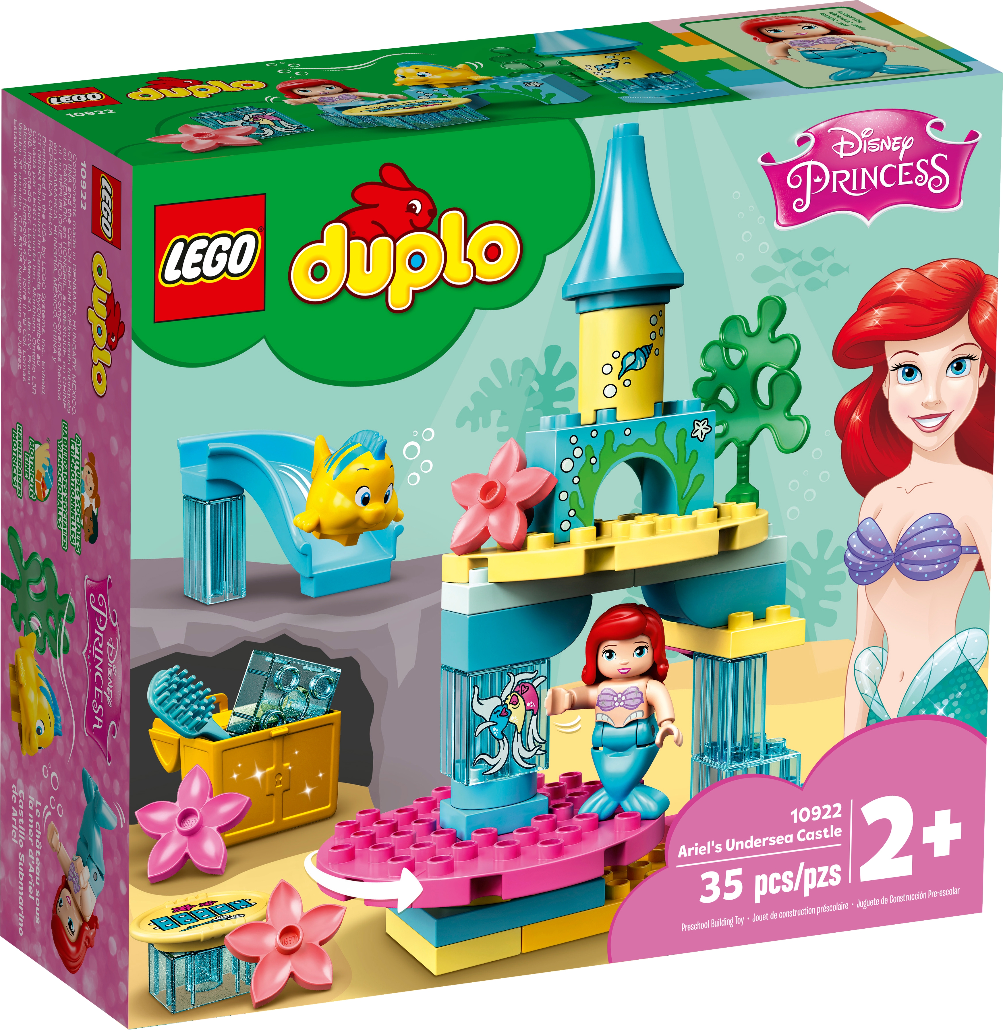 chateau duplo