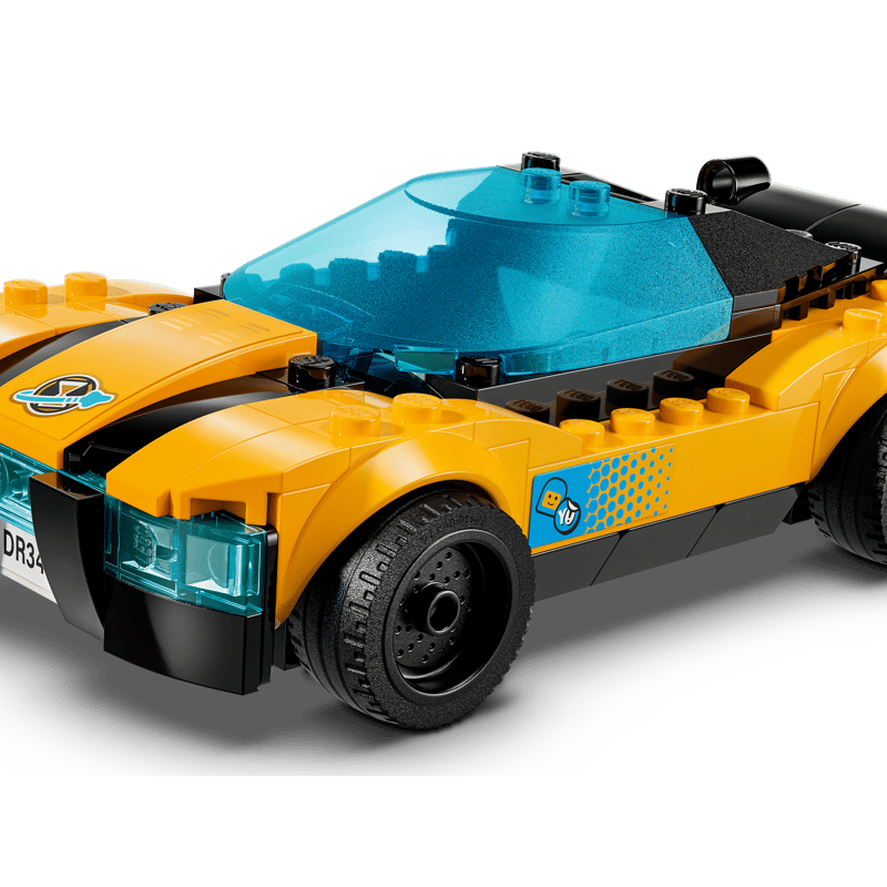 Mr. Oz's Space Car 71475 | LEGO® DREAMZzz™ | Buy online at the Mr. Oz's Space Car 71475 | LEGO® DREAMZzz™ | Buy online at the