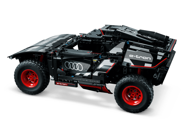 Audi RS Q e-tron - Image 5