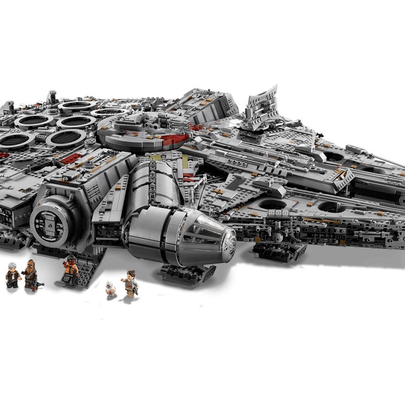 Millennium Falcon™