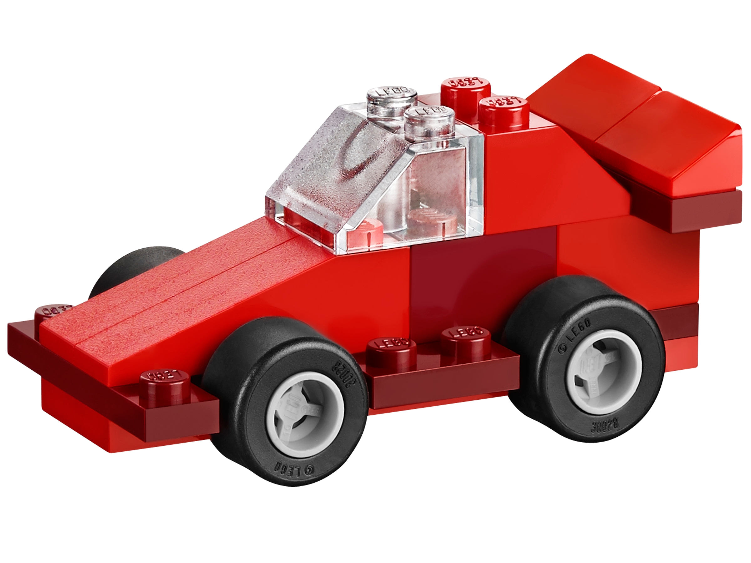 10692 LEGO® Classic LEGO® Bausteine-Set 